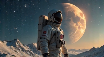 Die kulturelle Bedeutung von Raumfahrt und Musik (10/10)