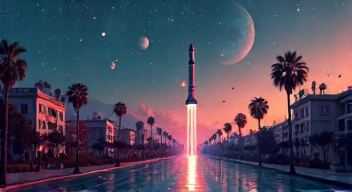 Die kulturelle Identität durch Musik und Raumfahrt (10/10)