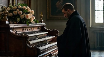 Die kulturelle Reflexion des Schwarzen Todes in der Musik (10/10)