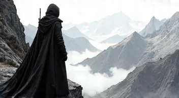 Die Leidenschaft des Wanderns (1/10)