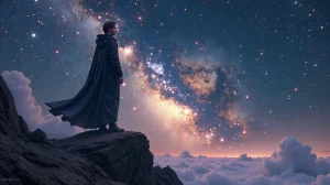 Die Macht der Schwarzen Löcher: Galaxienentwicklung, Strahlung, Winde