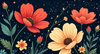 Die Musik der Blüten: Harmonien in der Natur (9/10)