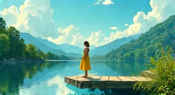 Die Natur als Muse (9/10)