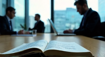 Die ökonomischen Aspekte von Angst im Job (7/10)