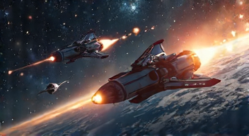 Die ökonomischen Chancen der Raumfahrt (8/10)