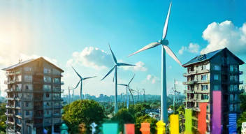 Die ökonomischen Herausforderungen der Energiewende (8/10)