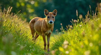 Die Philosophie der Anpassung im Tierreich (3/10)