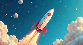 Die private Raumfahrt: SpaceX und Co · (8/10)