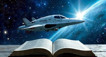 Die psychologischen Aspekte der Raumfahrt (7/10)