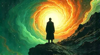 Die Revolution der Naturwissenschaften (3/10)