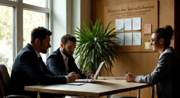 Die Rolle der Emotionen im Berufsleben (2/10)