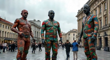 Die Rolle der Kultur im Müllproblem (3/10)