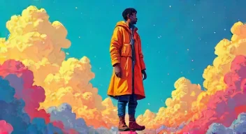 Die Rolle der Kunst im Klimawandel (10/10)