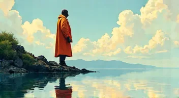 Die Rolle der Kunst im Klimawandel (10/10)