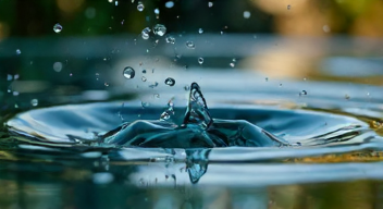 Die Rolle der Kunst in der Sensibilisierung für Wasserfragen (9/10)