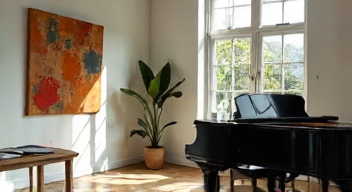 Die Rolle der Kunst in der Wahrnehmung von ME/CFS (9/10)