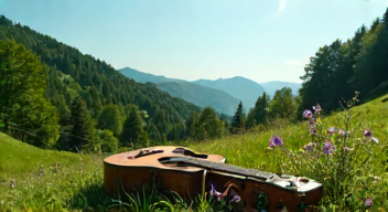Die Rolle der Musik im Artenschutz (10/10)