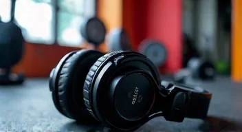 Die Rolle der Musik im Gewichtsmanagement (10/10)