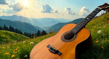 Die Rolle der Musik im Klimawandel (10/10)