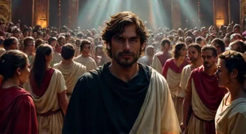 Die Rolle der Musik in der römischen Gesellschaft (10/10)