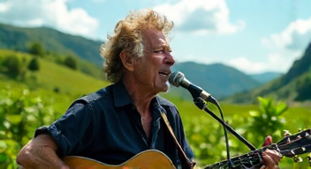 Die Rolle der Musik in der Umweltbewegung (10/10)