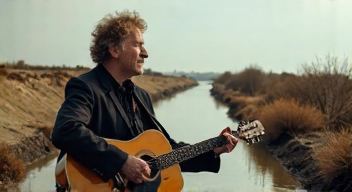 Die Rolle der Musik in der Wasserkrise (9/10)