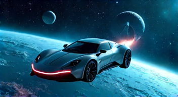 Die Rolle der Technologie in der Raumfahrt (4/10)