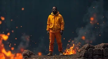 Die Rolle des Feuers in der Musik (10/10)