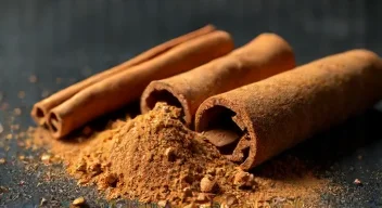 Die Rolle des Zimts in der Ernährung (3/10)