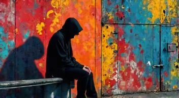 Die Rolle von Künstlern im Gesundheitsbewusstsein (10/10)