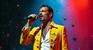 Die Rolle von Künstlern im Umgang mit Krankheiten (10/10)