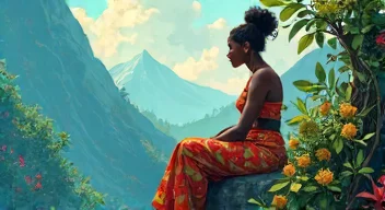 Die Rolle von Künstlern in der Umweltbewegung (10/10)