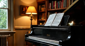 Die Rolle von Musik in der Gesundheitsaufklärung (10/10)