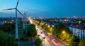 Die Rolle von Netzstabilität und dezentraler Einspeisung (4/10)