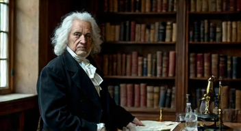 Die Rolle von Viren in der Kulturgeschichte (3/10)