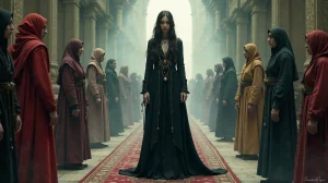 Die Schamanin von Bad Dürrenberg: Rätsel der Mittelsteinzeit enthüllt