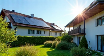 Die sozialen Aspekte der Energiewende durch Balkonkraftwerke (6/10)