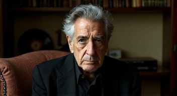 Die Stimme der Alten (10/10)