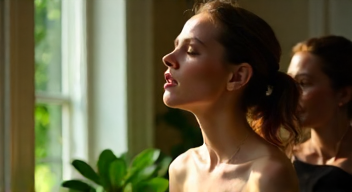 Die Stimme der Musik und Ernährung (10/10)