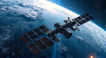 Die technologische Herausforderung der Raumfahrt (2/10)