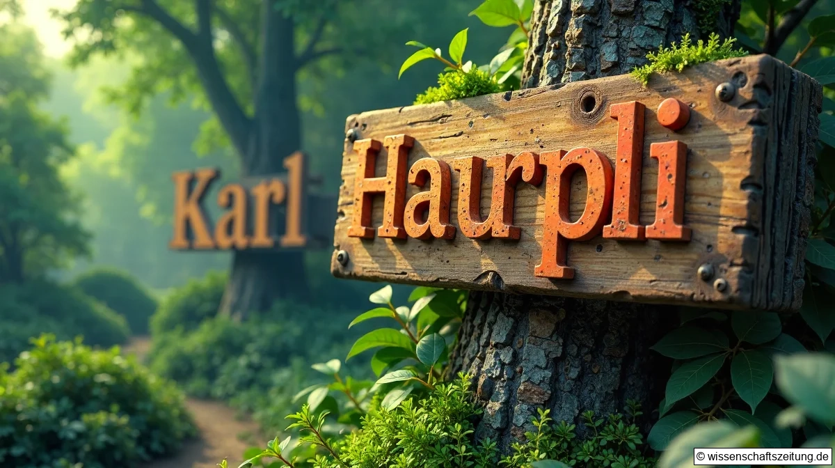 Die Umbenennung des Karl-Häupl-Instituts: Geschichte, Verantwortung, Zukunft