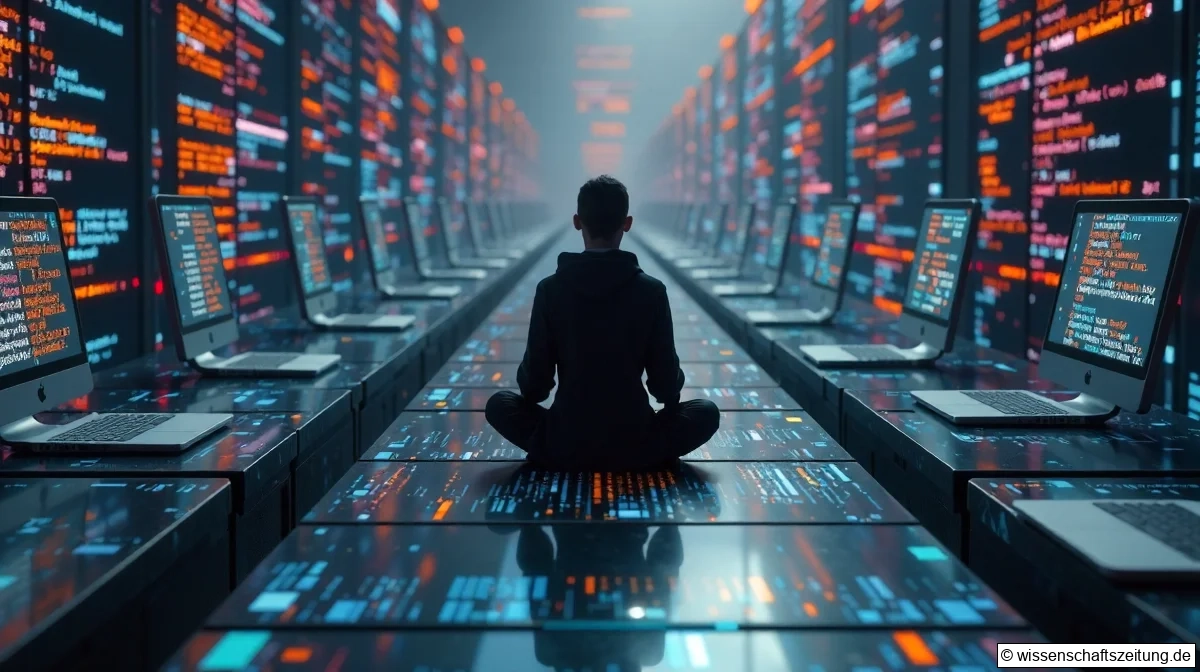 Die unvollendete Geschichte des World Wide Web: Vision, Technik, Menschheit