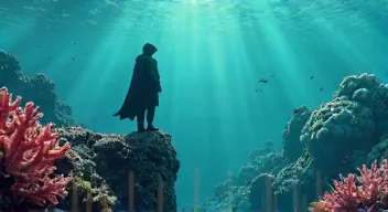 Die verborgene Welt der Korallen (1/10)