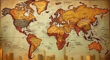 Die wirtschaftlichen Aspekte des Kolonialismus (6/10)