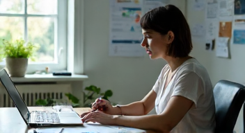 Die wissenschaftliche Analyse von Emily Black (2/10)