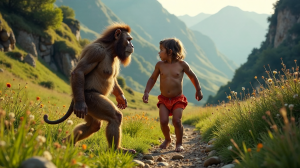 Die Wurzeln des Homo sapiens: Neandertaler, Denisova und der letzte Vorfahre