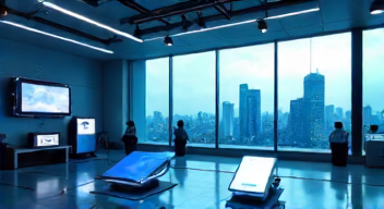 Die Zukunft der Floquet-Technologie (10/10)