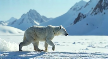 Die Zukunft des Polarfuchses (10/10)