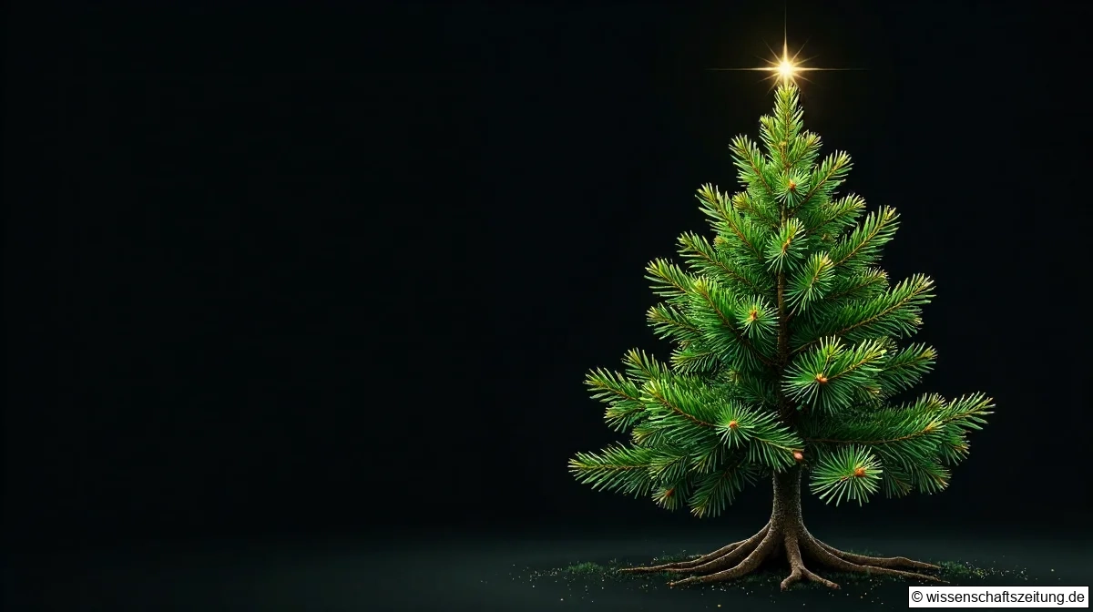 Echter oder künstlicher Weihnachtsbaum: Umwelt, Nachhaltigkeit, Ökobilanz
