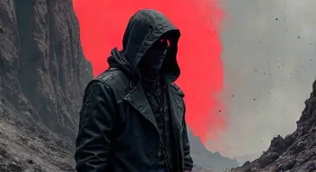 Einblick der Wissenschaftler in Extremwetter (2/10)